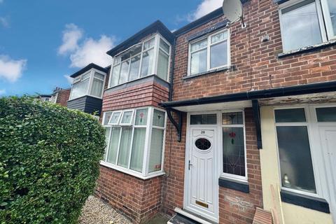 20 Beadon Grove, Middlesbrough, TS5 4NT