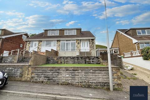 6 Kimberley Way, Porth, CF39 9HS