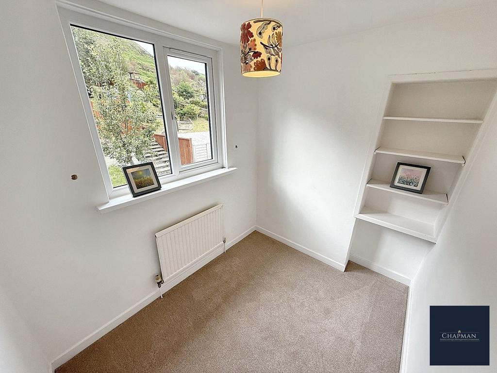 Bedrooms