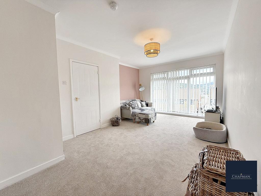Living room / Lounge