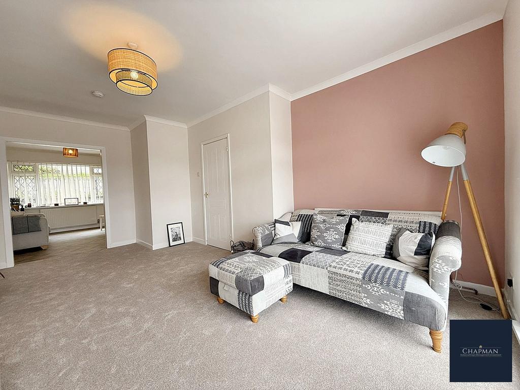 Living room / Lounge