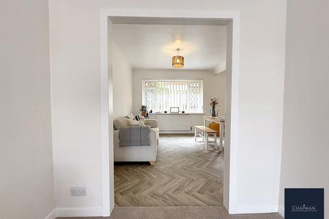 6 Kimberley Way, Porth, CF39 9HS