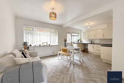 6 Kimberley Way, Porth, CF39 9HS