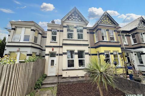 4 bedroom terraced house for sale, Torr Lane, Plymouth PL3
