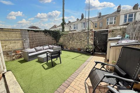 4 bedroom terraced house for sale, Torr Lane, Plymouth PL3