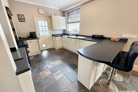 4 bedroom terraced house for sale, Torr Lane, Plymouth PL3
