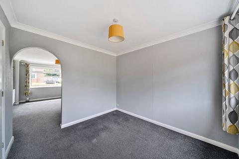 6 Driffield Gardens, Tonbridge, TN9 2RE