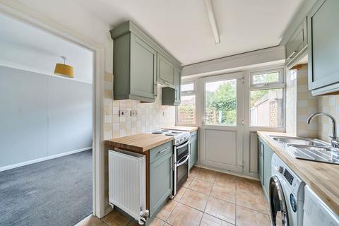 6 Driffield Gardens, Tonbridge, TN9 2RE