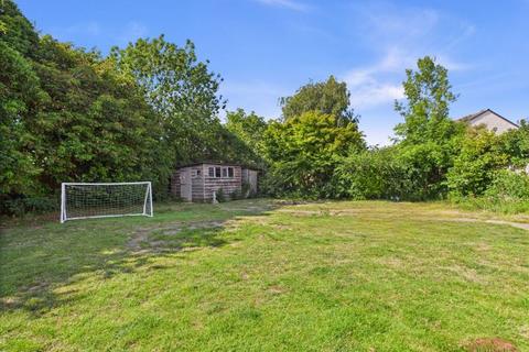 4 bedroom detached house for sale, Donnington Drive, Mudeford