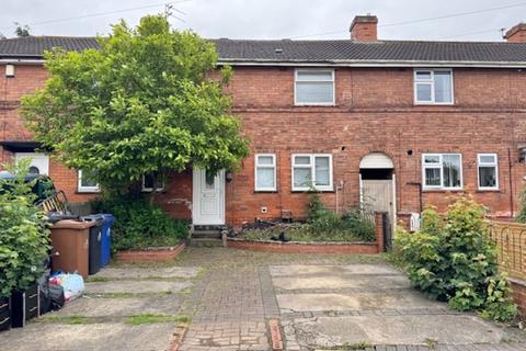 3 bedroom terraced house for sale, WESTFIELD GROVE, CLEETHORPES
