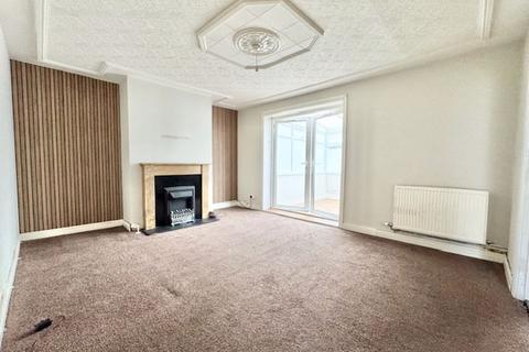 3 bedroom terraced house for sale, WESTFIELD GROVE, CLEETHORPES