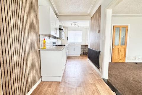 3 bedroom terraced house for sale, WESTFIELD GROVE, CLEETHORPES