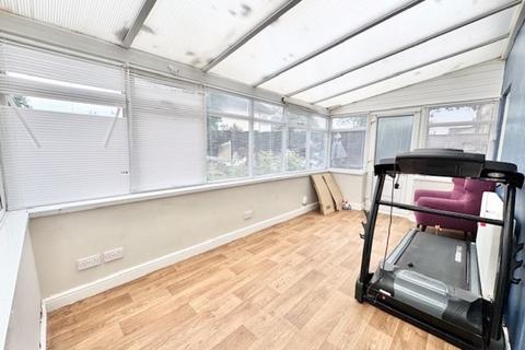 3 bedroom terraced house for sale, WESTFIELD GROVE, CLEETHORPES