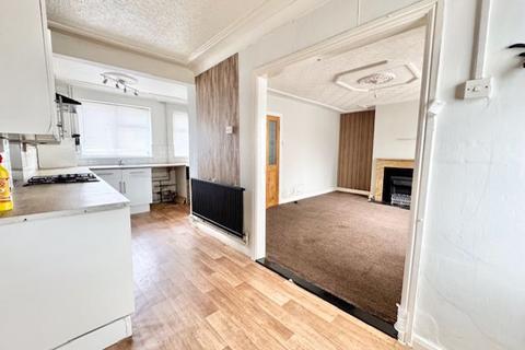 3 bedroom terraced house for sale, WESTFIELD GROVE, CLEETHORPES