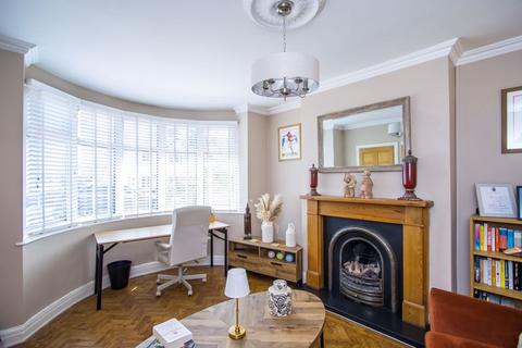 5 bedroom semi-detached house for sale, Wordsworth Avenue, Penarth