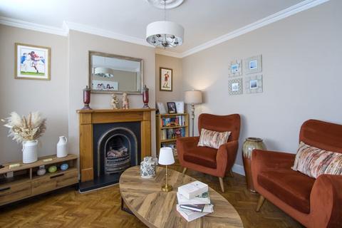 5 bedroom semi-detached house for sale, Wordsworth Avenue, Penarth