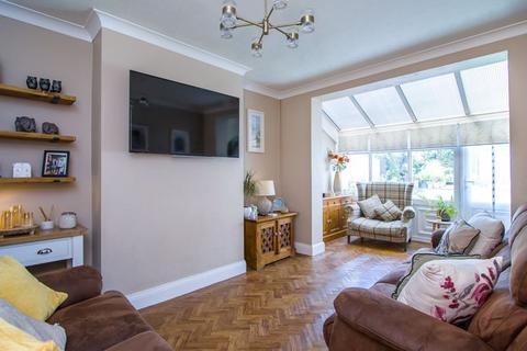 5 bedroom semi-detached house for sale, Wordsworth Avenue, Penarth