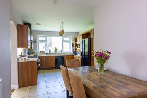 5 bedroom semi-detached house for sale, Wordsworth Avenue, Penarth