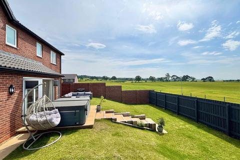 undefined, Bishops Hill Lane, Carlisle CA8