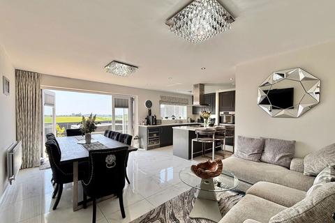 undefined, Bishops Hill Lane, Carlisle CA8