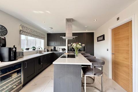 undefined, Bishops Hill Lane, Carlisle CA8