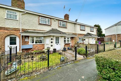 3 bedroom terraced house for sale, Owen Road, Bilston WV14