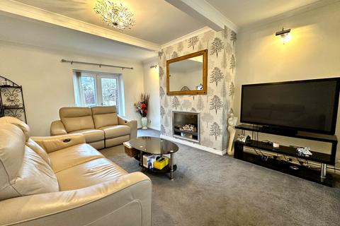 3 bedroom terraced house for sale, Owen Road, Bilston WV14