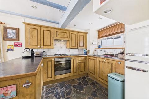 undefined, 1 The Digey, St. Ives TR26