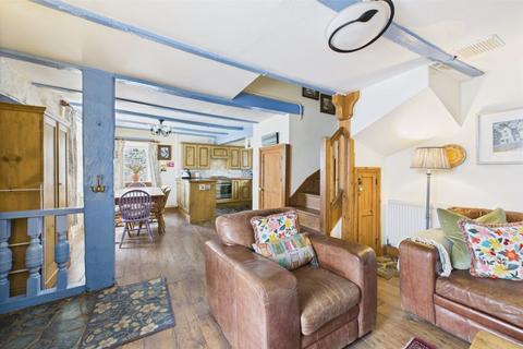 undefined, 1 The Digey, St. Ives TR26