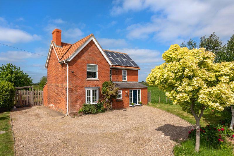 Fenway Cottage