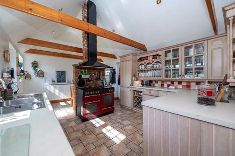 4 bedroom detached house for sale, Fenway Cottage, Canister Lane, Gipsey Bridge