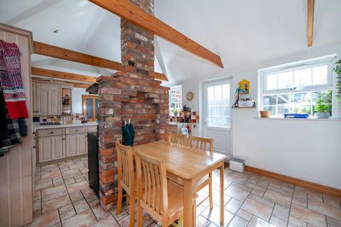 4 bedroom detached house for sale, Fenway Cottage, Canister Lane, Gipsey Bridge