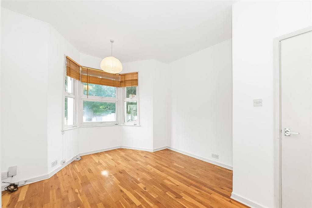Reception Room b
