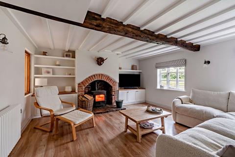 5 bedroom character property for sale, Lowcross, Malpas