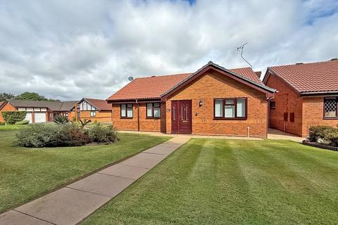 Carnoustie Close, Bloxwich, Walsall