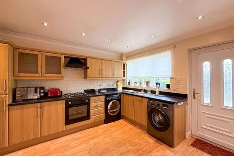 3 bedroom detached bungalow for sale, Carnoustie Close, Bloxwich, Walsall