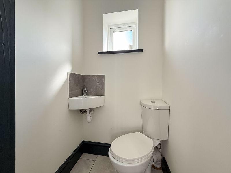 Cloakroom