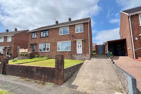 11 Ael Y Bryn, Bridgend, CF31 4DG