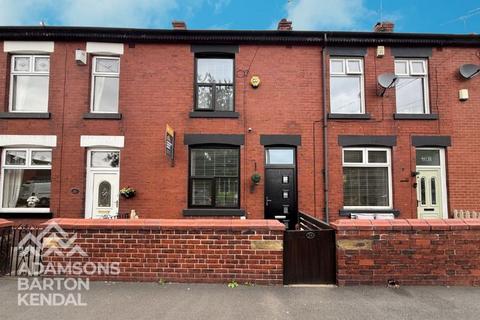 undefined, Bentgate Street, Newhey, Rochdale OL16
