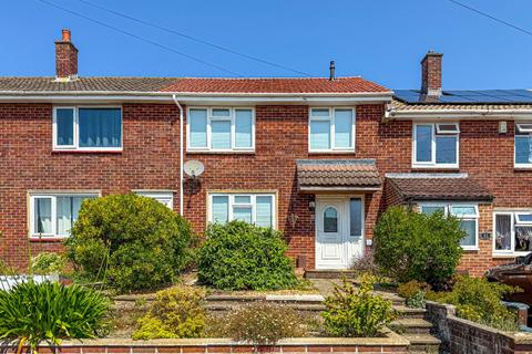 undefined, Russett Road, Taunton, Somerset.