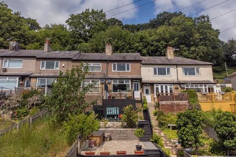 undefined, 16 Parkfield Drive, Triangle, HX6 3PJ
