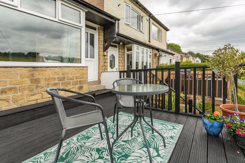 Sundeck