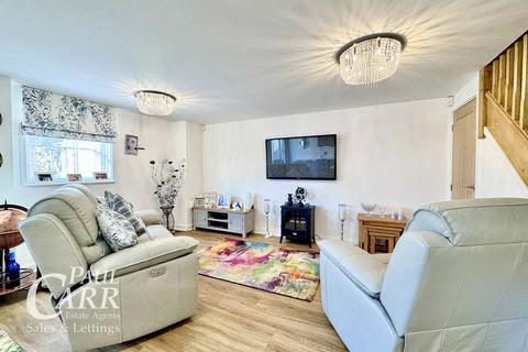2 bedroom semi-detached house for sale, Lamb Farm Barns, Slade Road, Four Oaks, Canwell, Sutton Coldfield, B75 5SJ