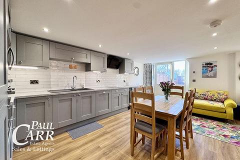 2 bedroom semi-detached house for sale, Lamb Farm Barns, Slade Road, Four Oaks, Canwell, Sutton Coldfield, B75 5SJ