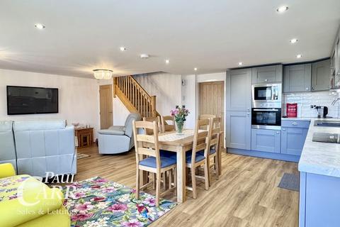 2 bedroom semi-detached house for sale, Lamb Farm Barns, Slade Road, Four Oaks, Canwell, Sutton Coldfield, B75 5SJ