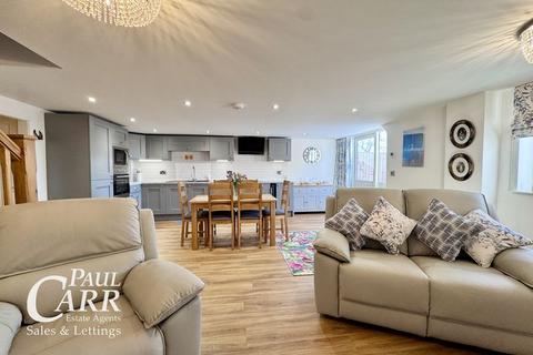 2 bedroom semi-detached house for sale, Lamb Farm Barns, Slade Road, Four Oaks, Canwell, Sutton Coldfield, B75 5SJ