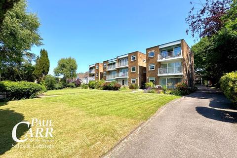 Russell Court, Walsall Road, Four Oaks, Sutton Coldfield, B74 4NS