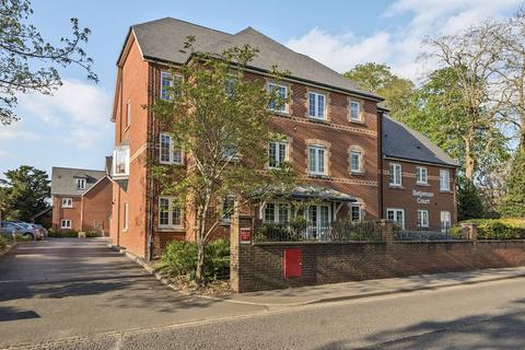 undefined, Portway, Wantage