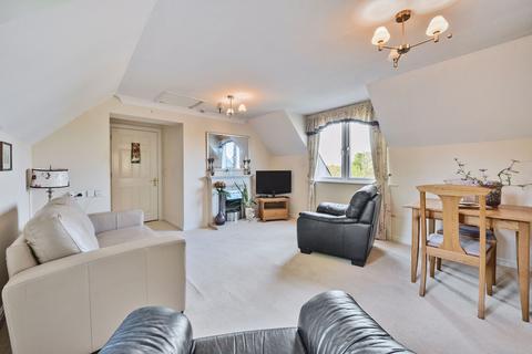 undefined, Portway, Wantage