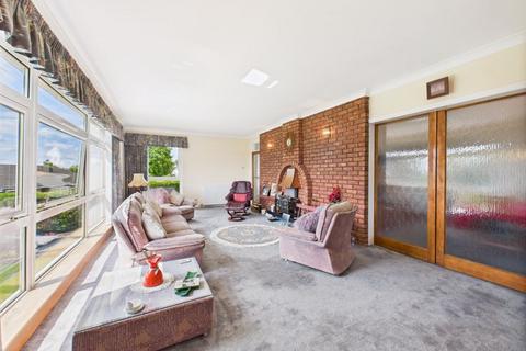 3 bedroom detached house for sale, Balmalloch Road, Kilsyth